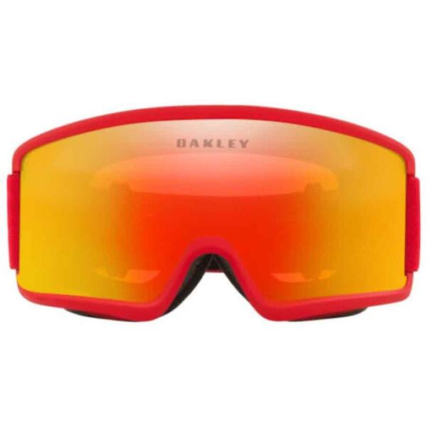 Ochelari de ski Oakley barbati TARGET LINE S OO7122 712209