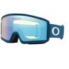 Ochelari de ski Oakley barbati TARGET LINE S OO7122 712210