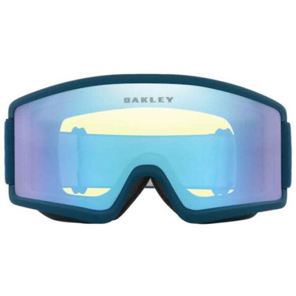 Ochelari de ski Oakley barbati TARGET LINE S OO7122 712210