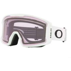Ochelari de ski Oakley unisex LINE MINER M OO7093 709347