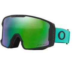 Ochelari de ski Oakley unisex LINE MINER M OO7093 709353