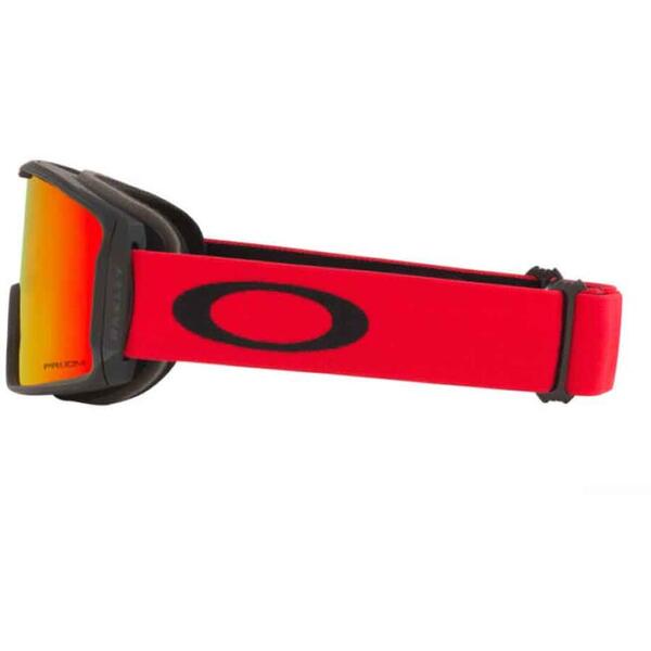 Ochelari de ski Oakley unisex LINE MINER M OO7093 709356