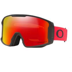 Ochelari de ski Oakley unisex LINE MINER M OO7093 709356