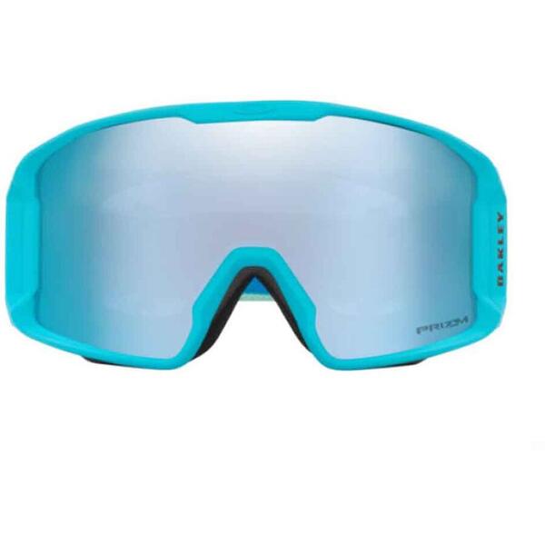 Ochelari de ski Oakley unisex LINE MINER M OO7093 709358