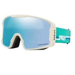 Ochelari de ski Oakley unisex LINE MINER M OO7093 709359