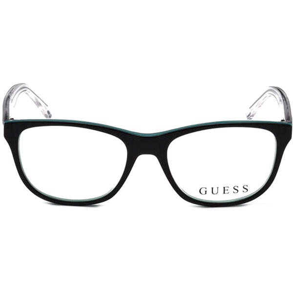 Rame ochelari de vedere dama Guess GU2585 005