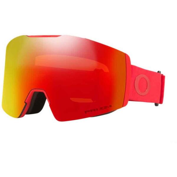 Ochelari de ski Oakley unisex ALL LINE M OO7103 710343