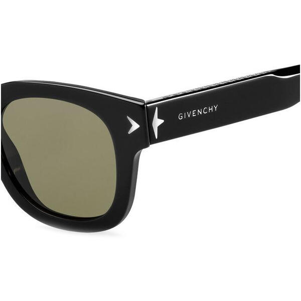 Ochelari de soare unisex Givenchy GV 7037/S Y6C