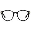 Rama ochelari de vedere dama Love Moschino MOL571 807