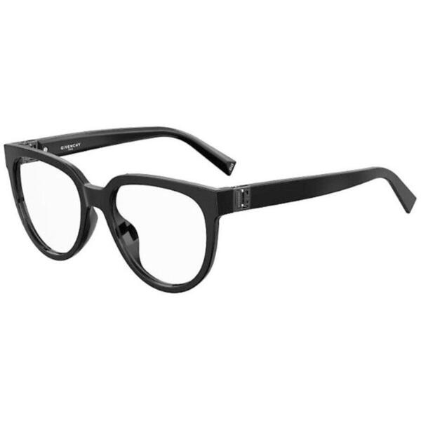 Resigilat Rame ochelari de vedere dama Givenchy RSG GV 0119/G 284