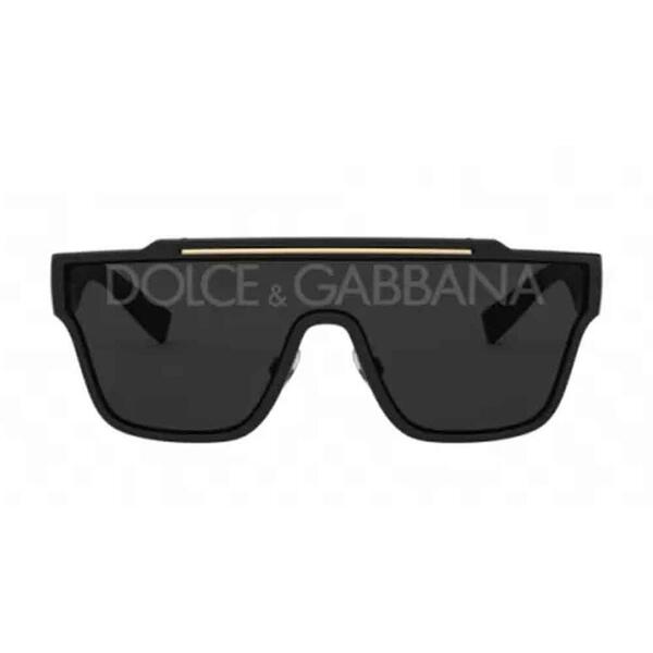 Ochelari de soare barbati Dolce & Gabbana DG6125 501/M