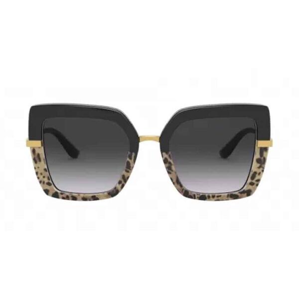 Ochelari de soare dama Dolce & Gabbana DG4373 32448G