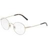 Rame ochelari de vedere barbati Dolce & Gabbana DG1290 488