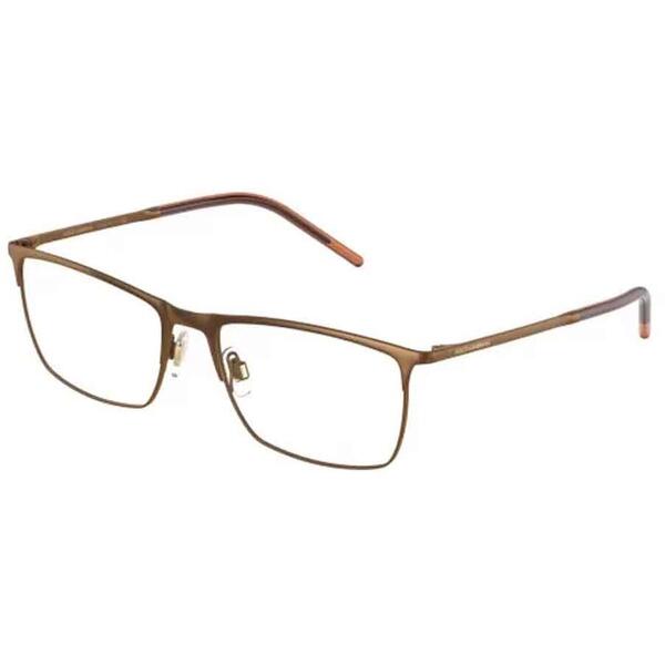 Rame ochelari de vedere barbati Dolce & Gabbana DG1309 1356
