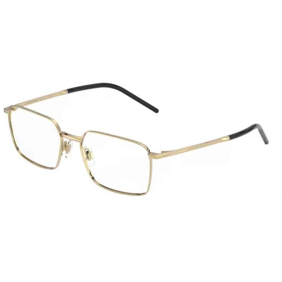 Rame ochelari de vedere barbati Dolce & Gabbana DG1328 02 barbati