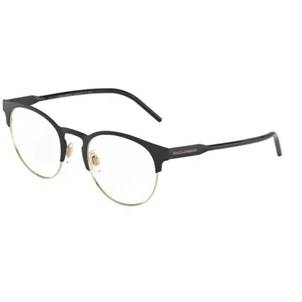 Rame ochelari de vedere barbati Dolce & Gabbana DG1331 1268
