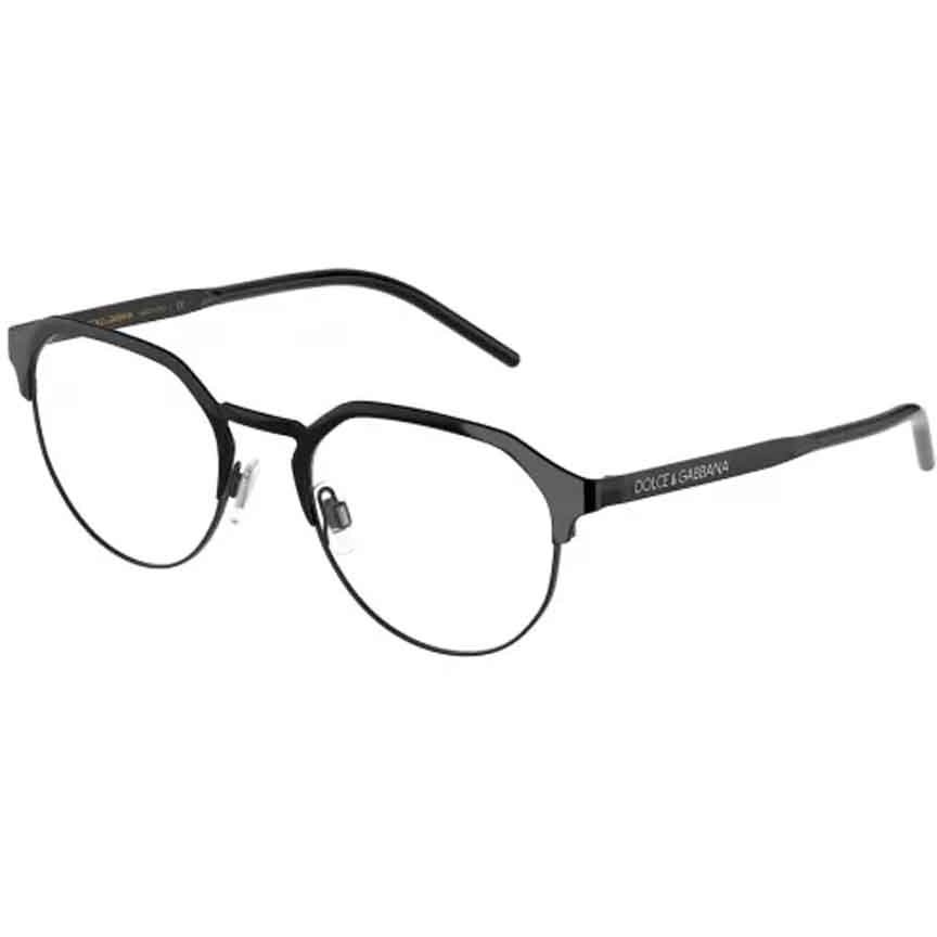 Rame ochelari de vedere barbati Dolce & Gabbana DG1335 01