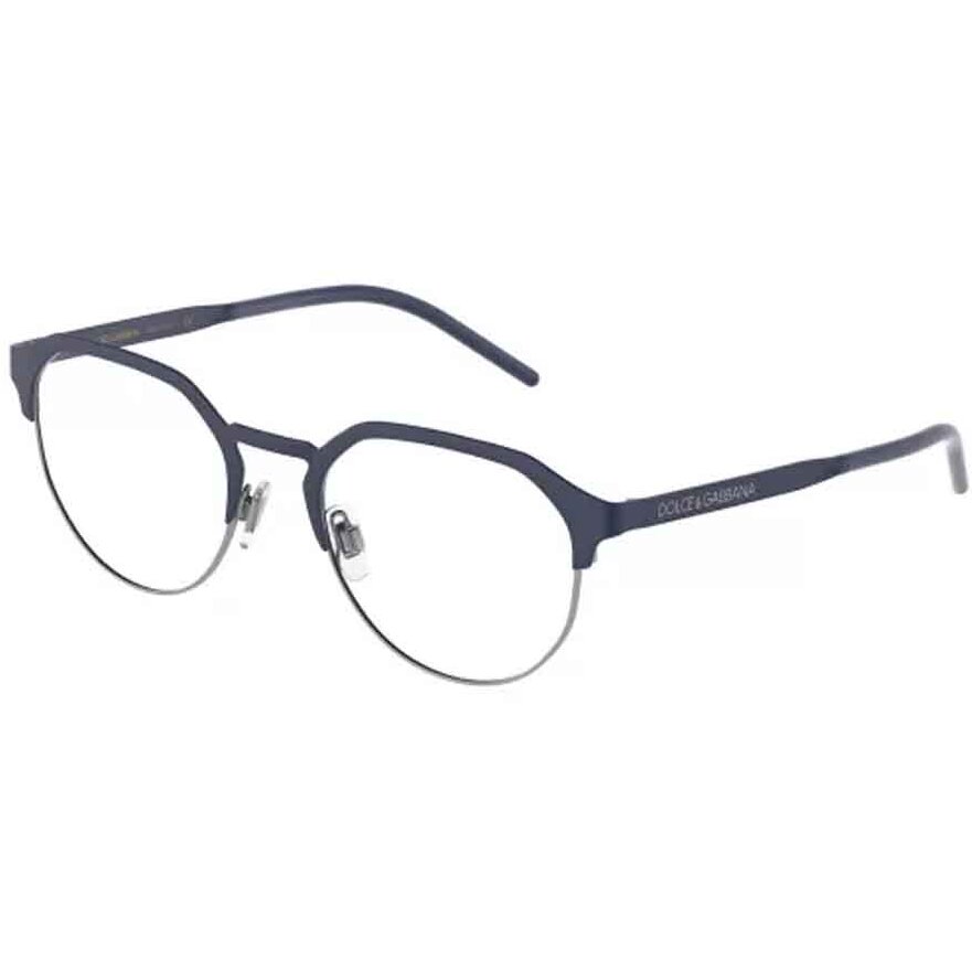 Rame ochelari de vedere barbati Dolce & Gabbana DG1335 1280 farmacie online ecofarmacia