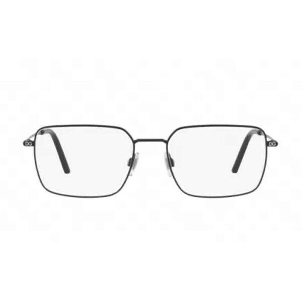 Rame ochelari de vedere barbati Dolce & Gabbana DG1336 1106