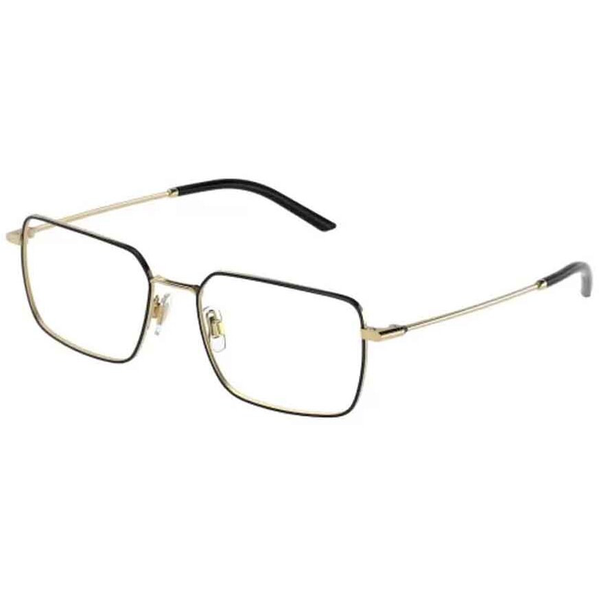 Rame ochelari de vedere barbati Dolce & Gabbana DG1336 1311 1311 poza 2022