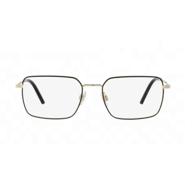 Rame ochelari de vedere barbati Dolce & Gabbana DG1336 1311