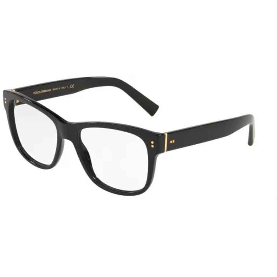 Rame ochelari de vedere barbati Dolce & Gabbana DG3305 501 farmacie online ecofarmacia