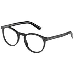 Rame ochelari de vedere barbati Dolce & Gabbana DG3309 3298