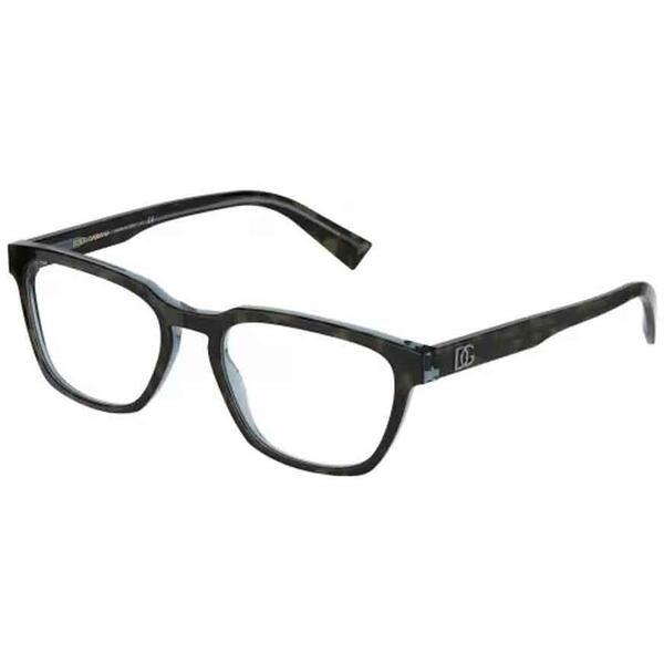 Rame ochelari de vedere barbati Dolce & Gabbana DG3333 3209