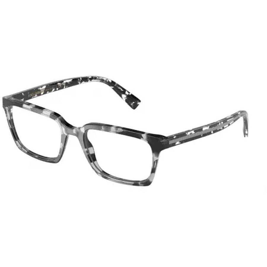 Rame ochelari de vedere barbati Dolce & Gabbana DG3337 3172 farmacie online ecofarmacia