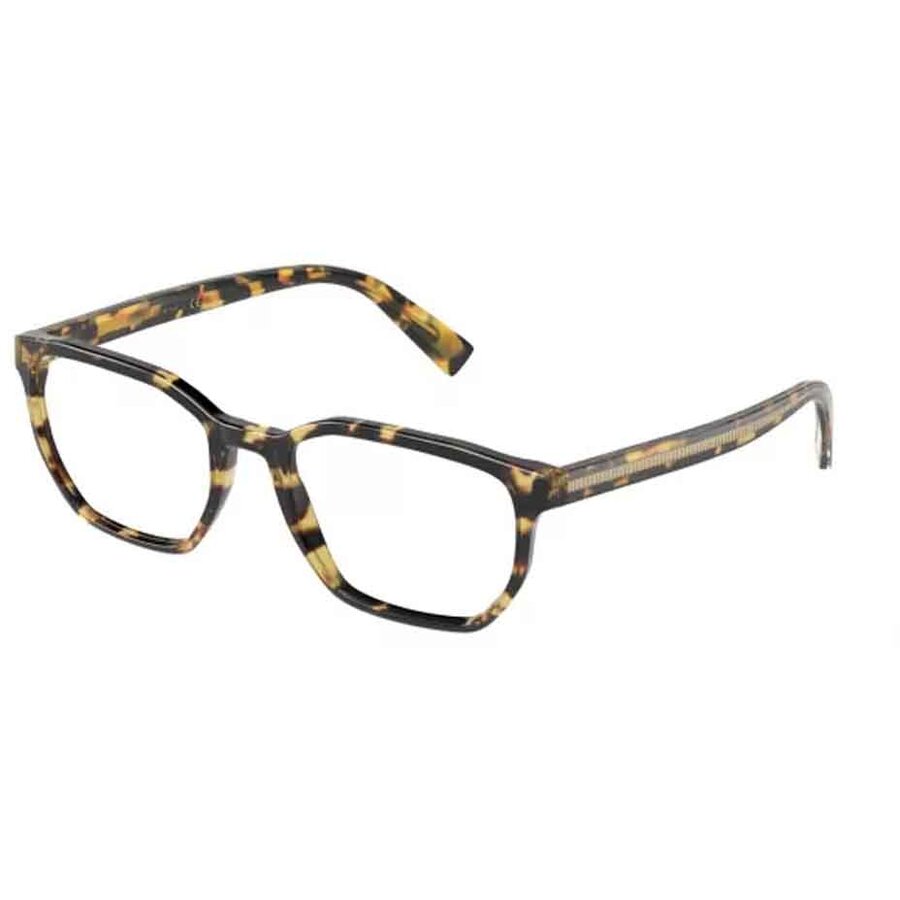 Rame ochelari de vedere barbati Dolce & Gabbana DG3338 512 farmacie online ecofarmacia