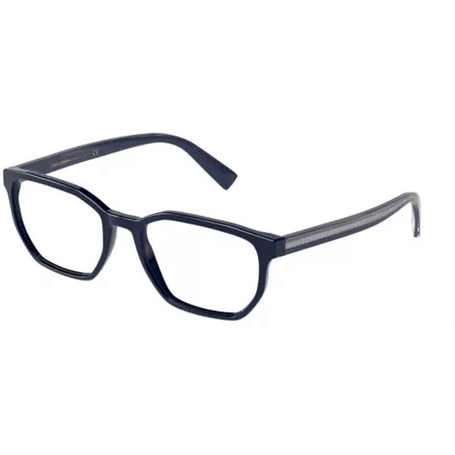 Rame ochelari de vedere barbati Dolce & Gabbana DG3338 3280 farmacie online ecofarmacia