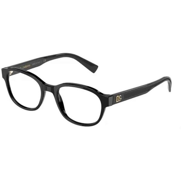 Rame ochelari de vedere barbati Dolce & Gabbana DG3339 501