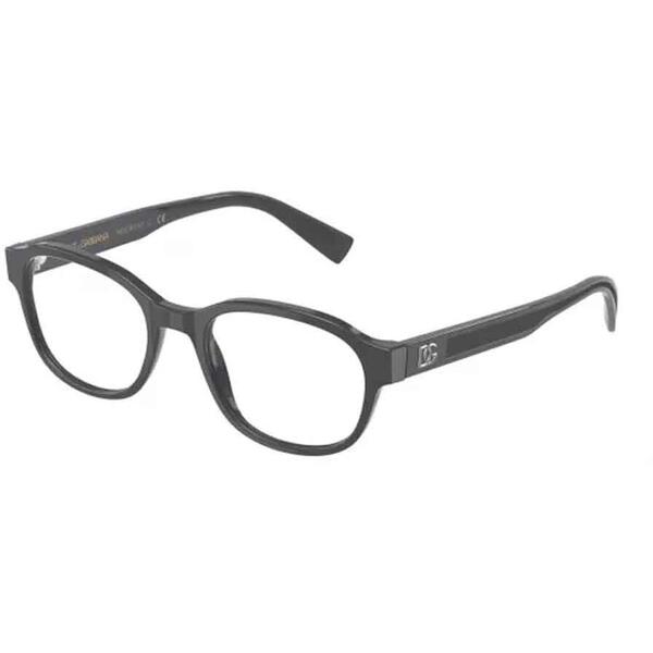 Rame ochelari de vedere barbati Dolce & Gabbana DG3339 3090
