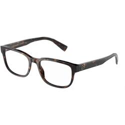 Rame ochelari de vedere barbati Dolce & Gabbana DG3341 502