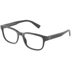 Rame ochelari de vedere barbati Dolce & Gabbana DG3341 3090