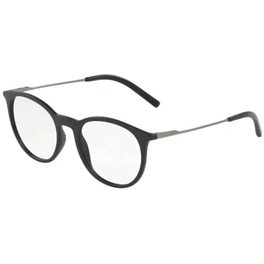 Rame ochelari de vedere barbati Dolce & Gabbana DG5031 2525 Dolce & Gabbana 2023-09-24