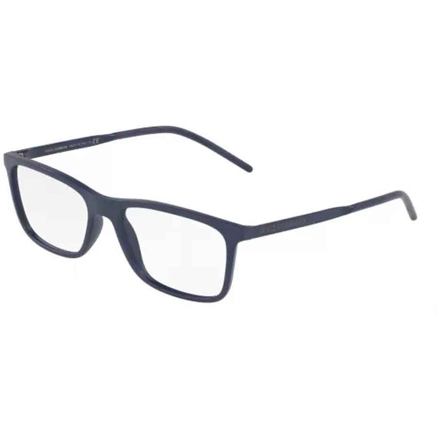 Rame ochelari de vedere barbati Dolce & Gabbana DG5044 3017