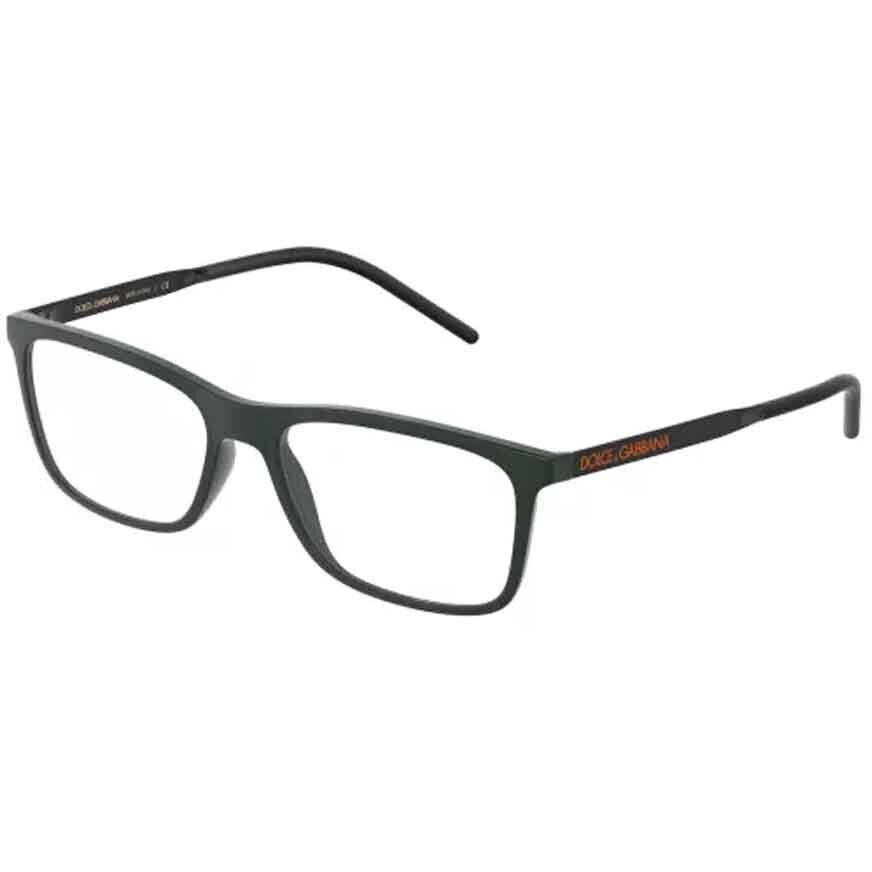 Rame ochelari de vedere barbati Dolce & Gabbana DG5044 3297