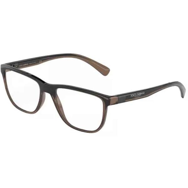 Rame ochelari de vedere barbati Dolce & Gabbana DG5053 3259