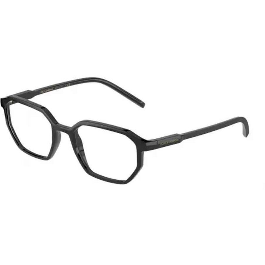 Rame ochelari de vedere barbati Dolce & Gabbana DG5060 501 Dolce & Gabbana 2023-09-22
