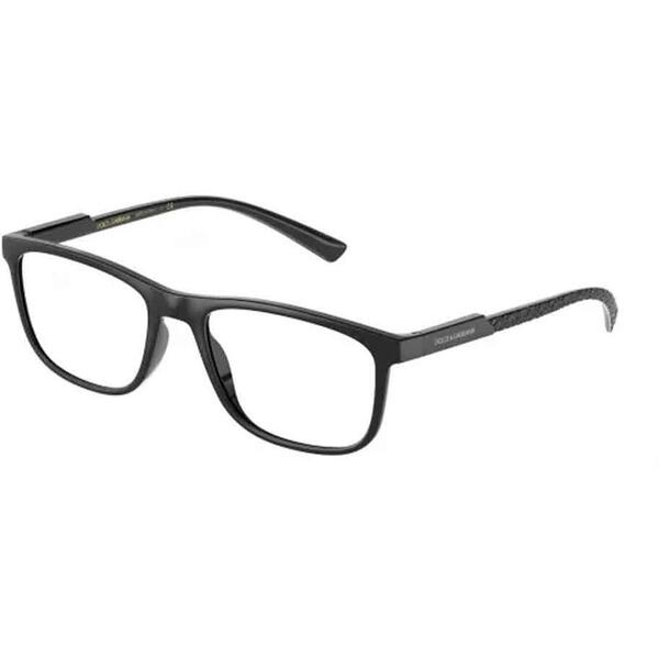 Rame ochelari de vedere barbati Dolce & Gabbana DG5062 2525