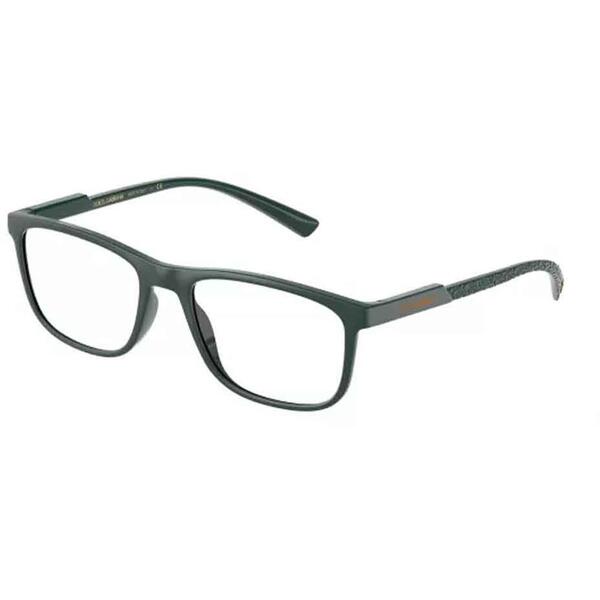 Rame ochelari de vedere barbati Dolce & Gabbana DG5062 3297