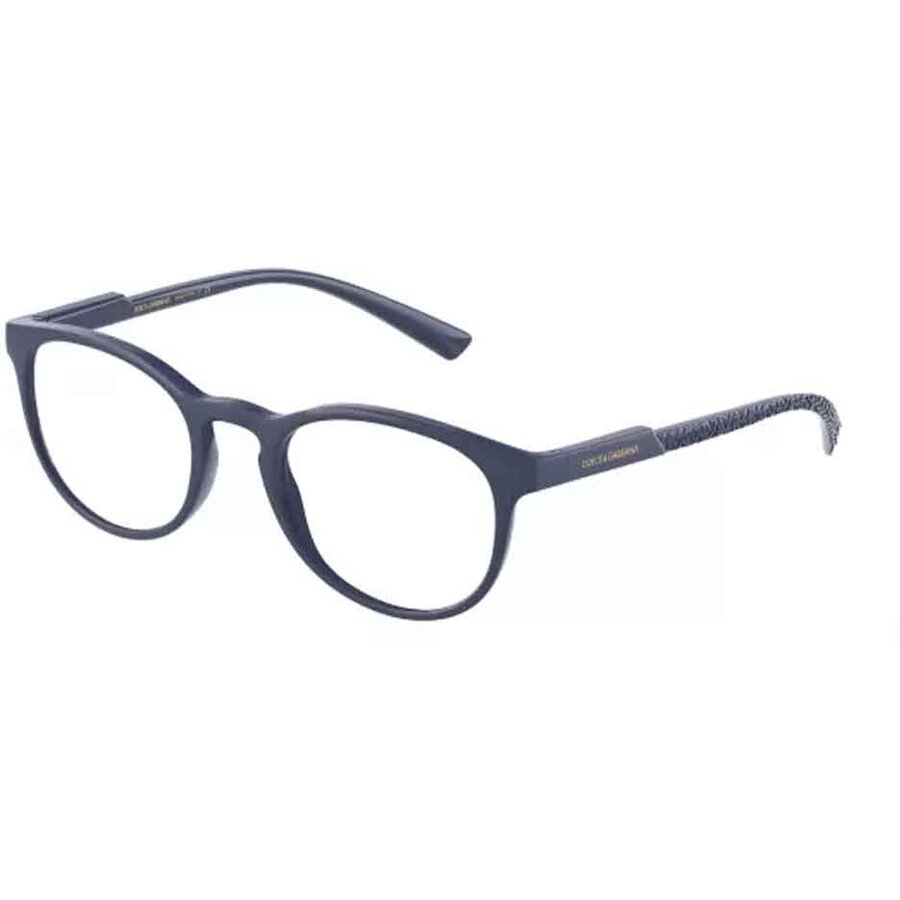 Rame ochelari de vedere barbati Dolce & Gabbana DG5063 3296 3296