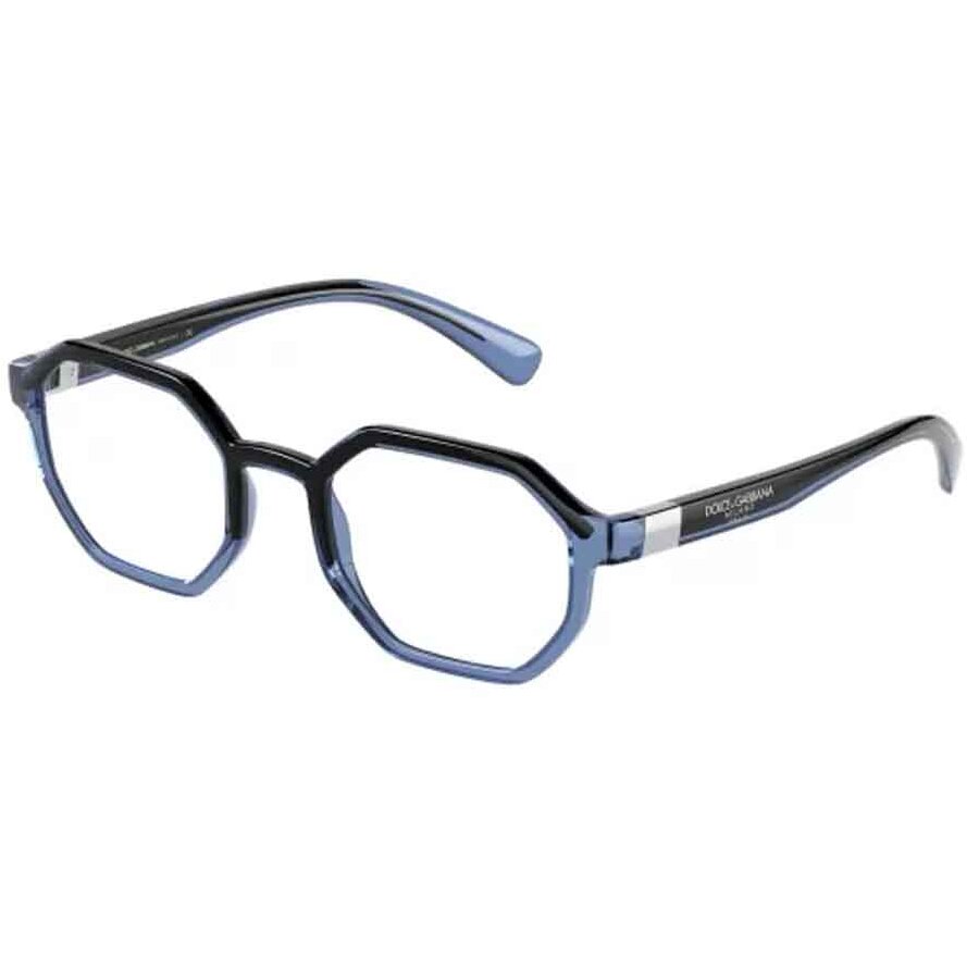 Rame ochelari de vedere barbati Dolce & Gabbana DG5068 3258