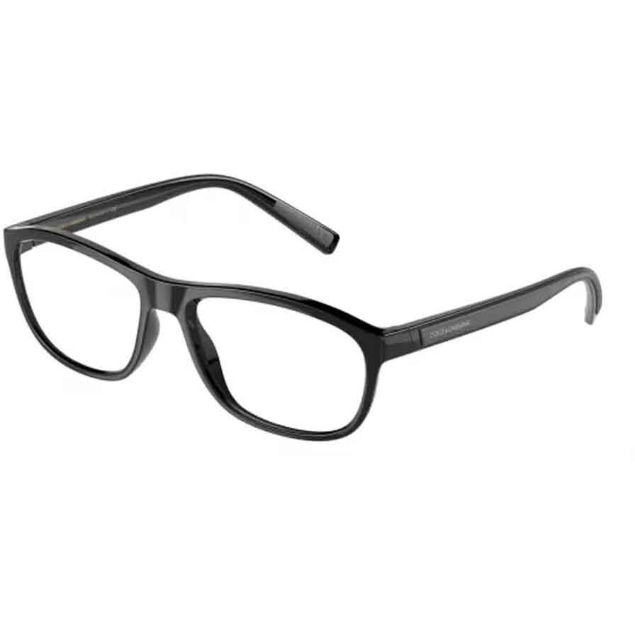 Rame ochelari de vedere barbati Dolce & Gabbana DG5073 501 farmacie online ecofarmacia
