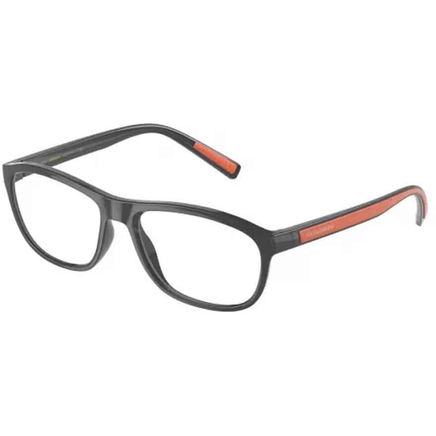 Rame ochelari de vedere barbati Dolce & Gabbana DG5073 3329