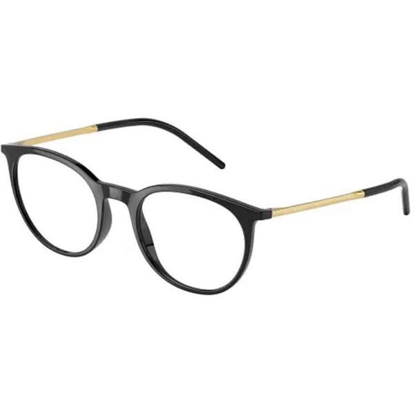 Rame ochelari de vedere barbati Dolce & Gabbana DG5074 501