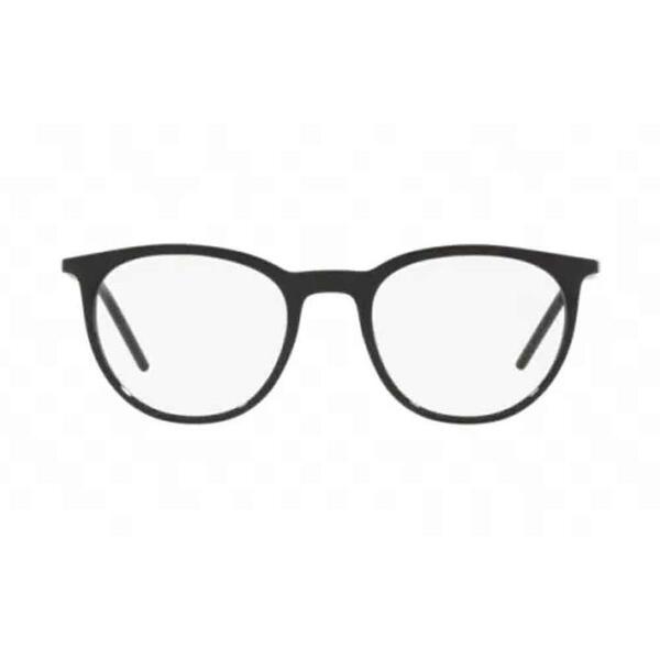 Rame ochelari de vedere barbati Dolce & Gabbana DG5074 501