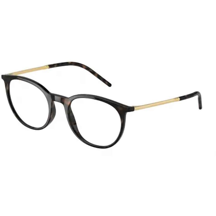 Rame ochelari de vedere barbati Dolce & Gabbana DG5074 502 502 imagine 2021
