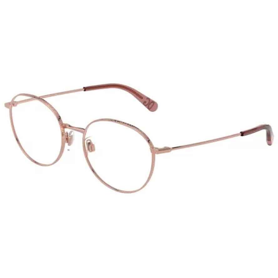Rame ochelari de vedere dama Dolce & Gabbana DG1322 1298 Dolce & Gabbana imagine noua